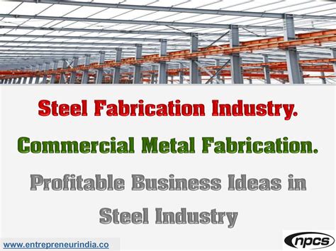 Green Metal Fabricators Company Company Profile 